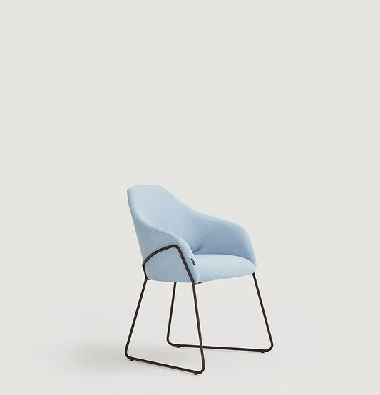 Helium Chair 2330PTN, image: Capdell