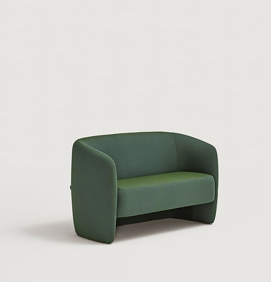 Plum sofa, image: Capdell