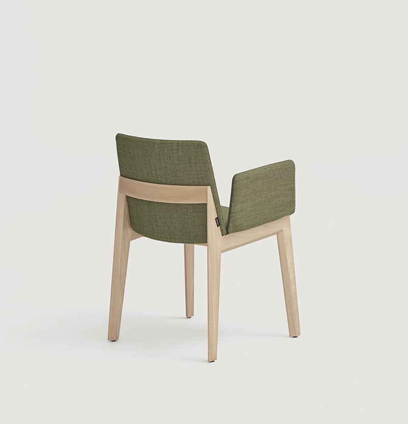 Capdell Ava Armchair, image: Capdell