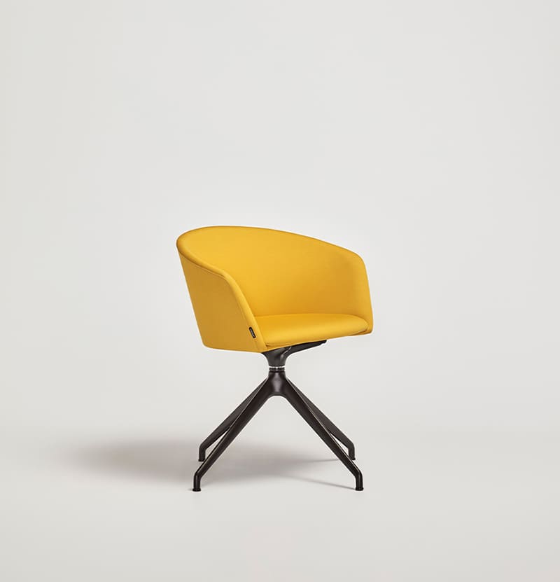 Moon Chair 663D, image: Capdell