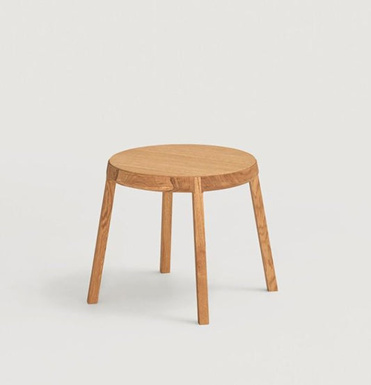 Capdell Aro Side Table, Ø 50 cm, image: Capdell