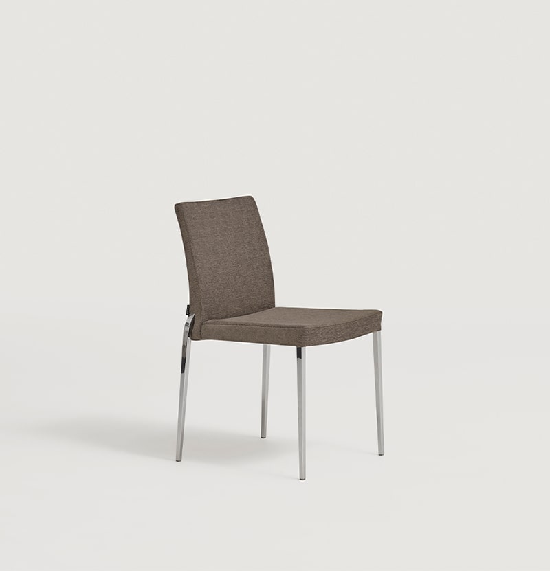 Flick Chair 824C, image: Capdell