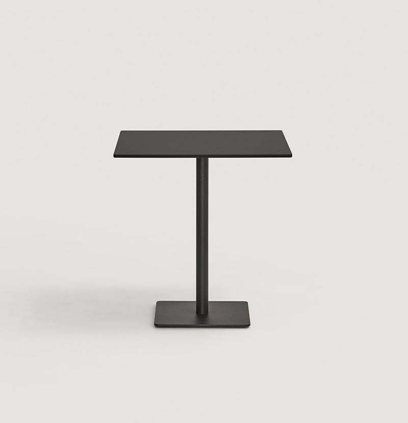 Basic table, square, image: Capdell