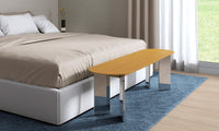 Systemtronic Croma Bench. Photo: Systemtronic
