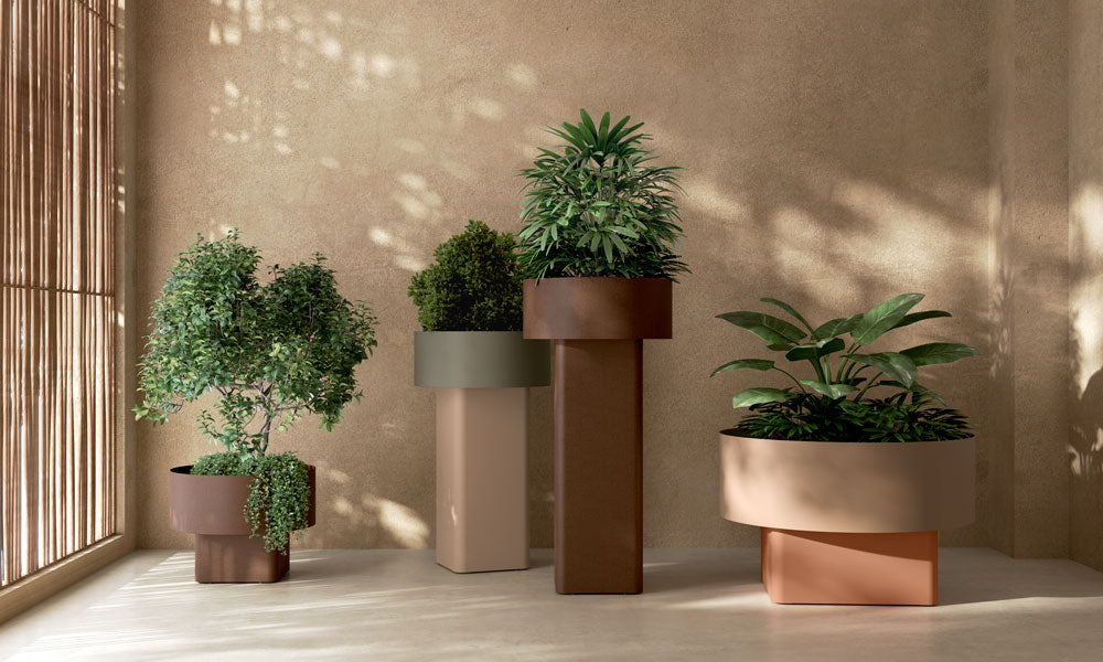 Systemtronic Verissimo Planter