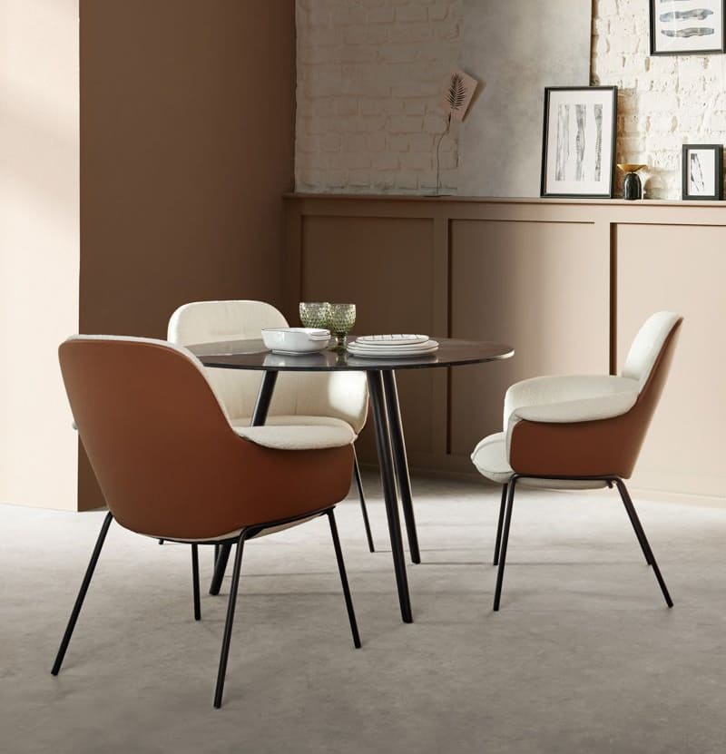 Ulis armchair, image: Capdell