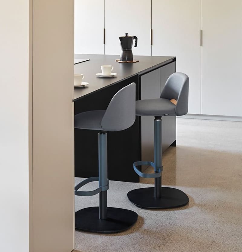 Nara Bar Stool, image: Capdell