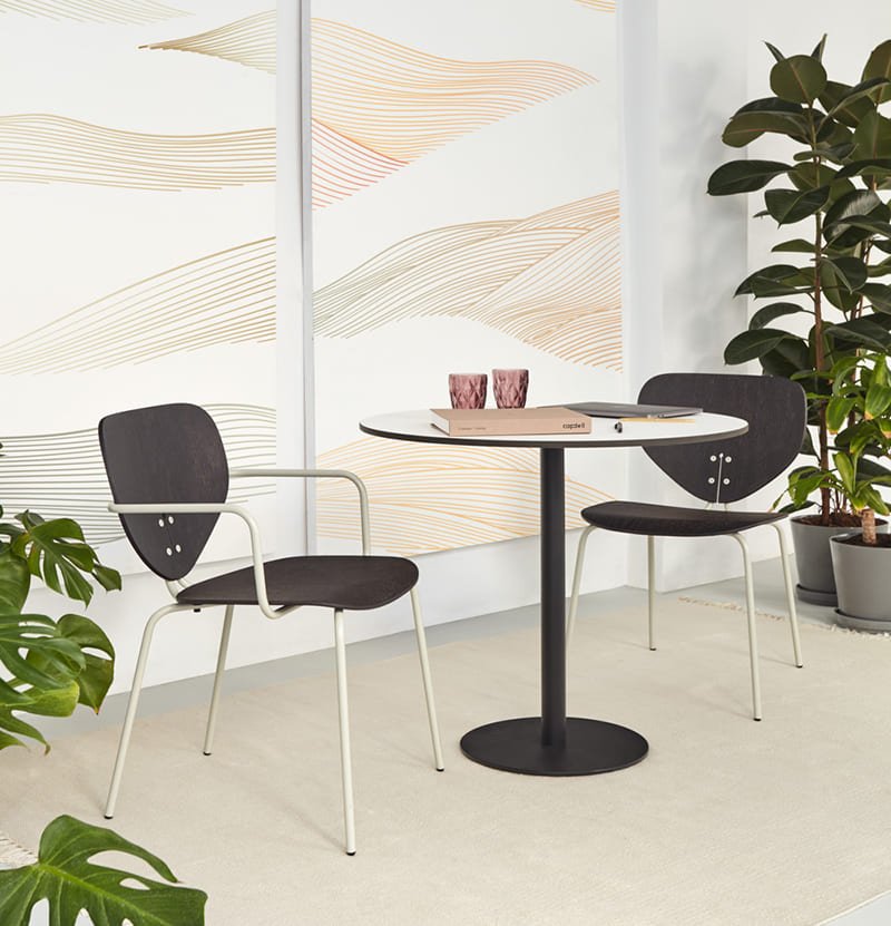 Marietta Chair, image: Capdell