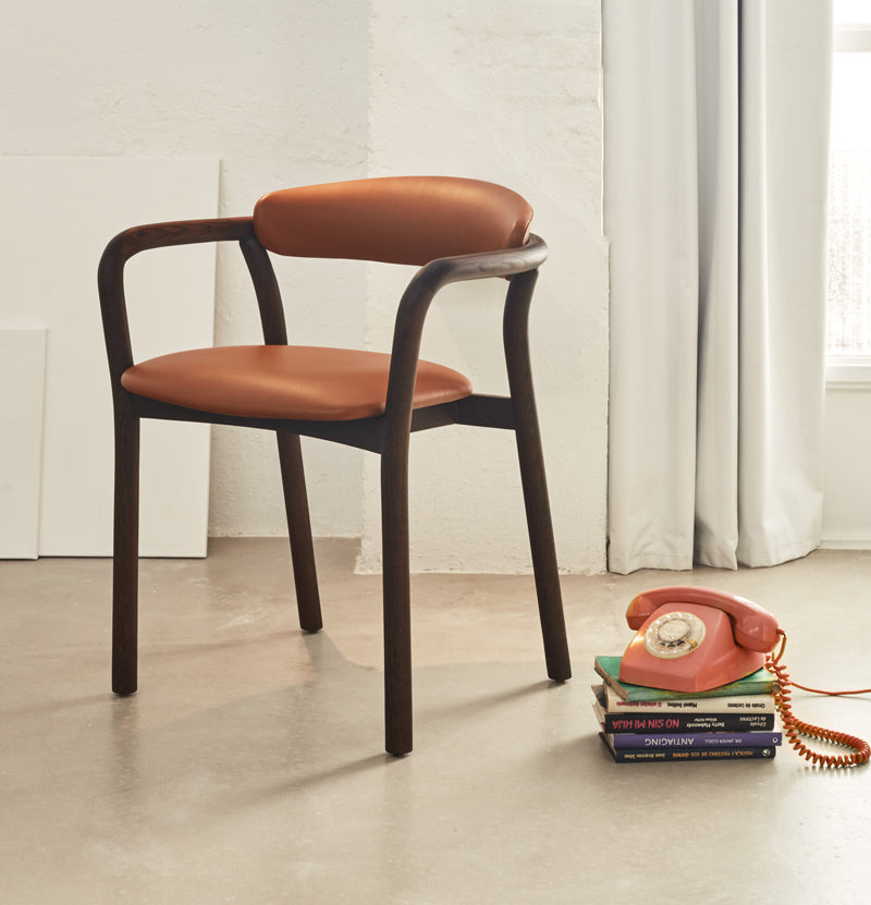 Capdell Cécile Armchair, image: Capdell