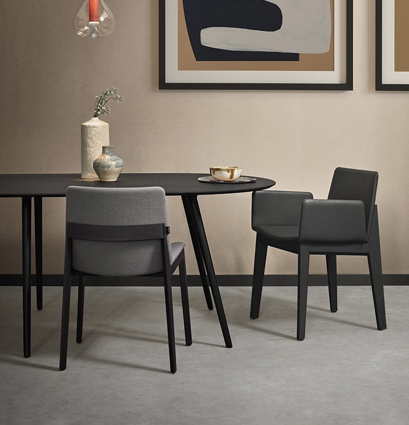 Capdell Ava Armchair, image: Capdell