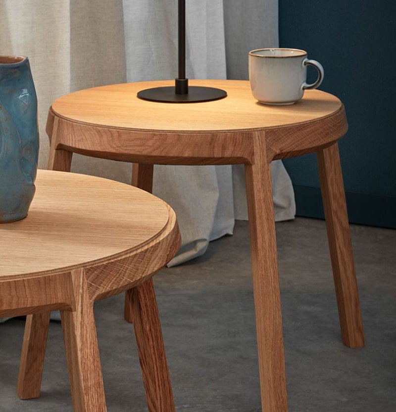 Capdell Aro Side Table, image: Capdell