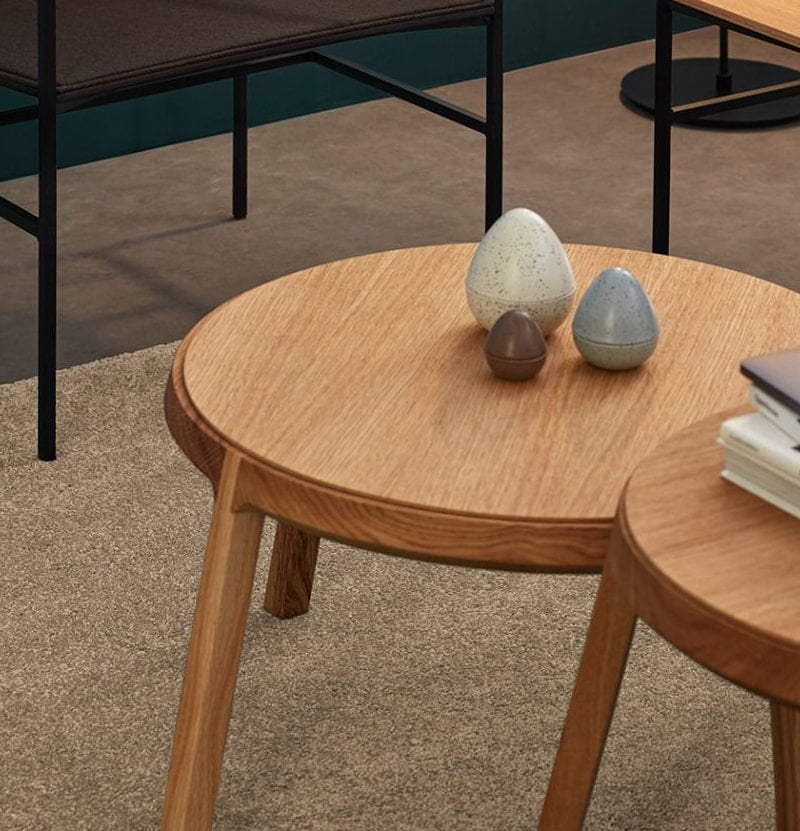 Capdell Aro Side Table, image: Capdell