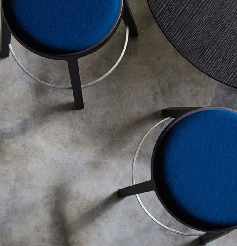Capdell Aro Bar Stool, image: Capdell