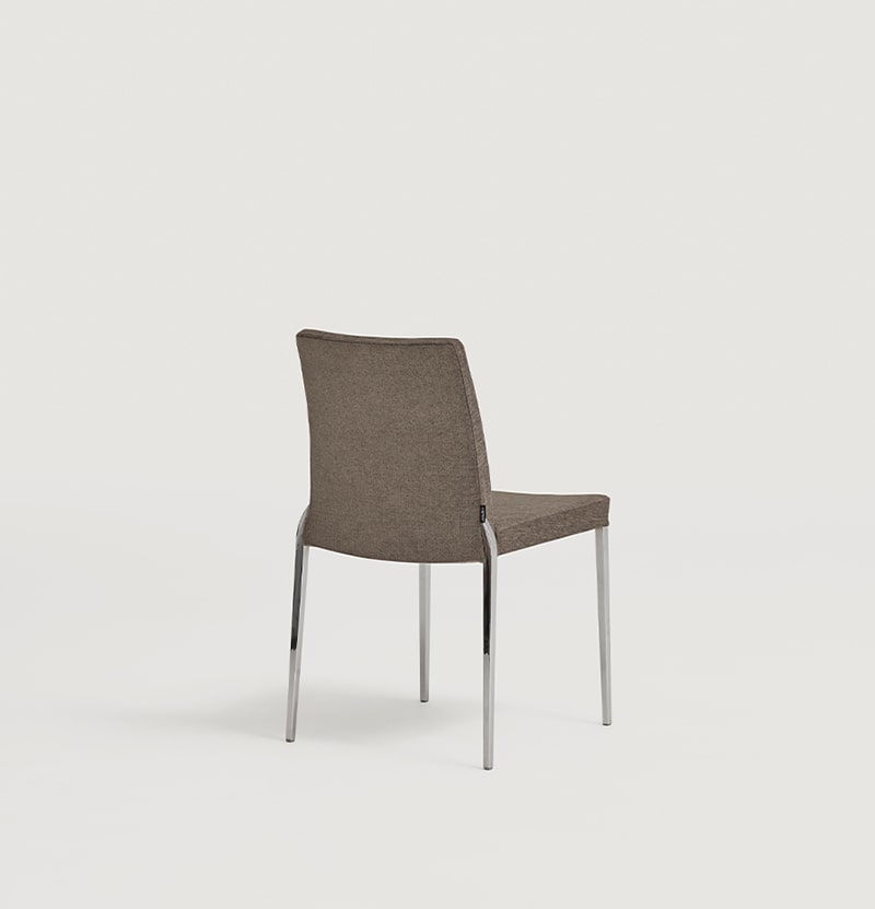 Flick Chair, image: Capdell