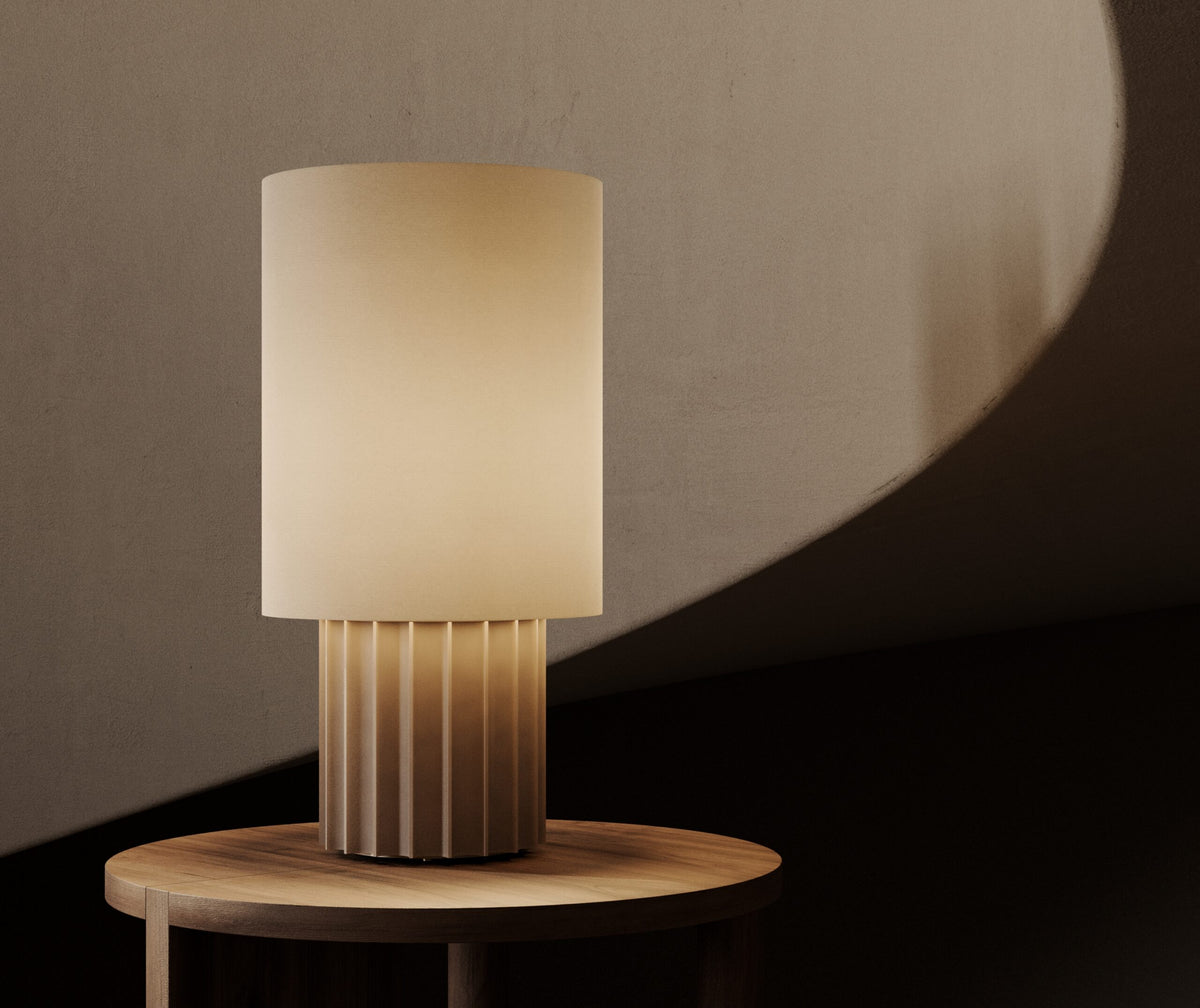Dena Table Lamp, image: Aromas