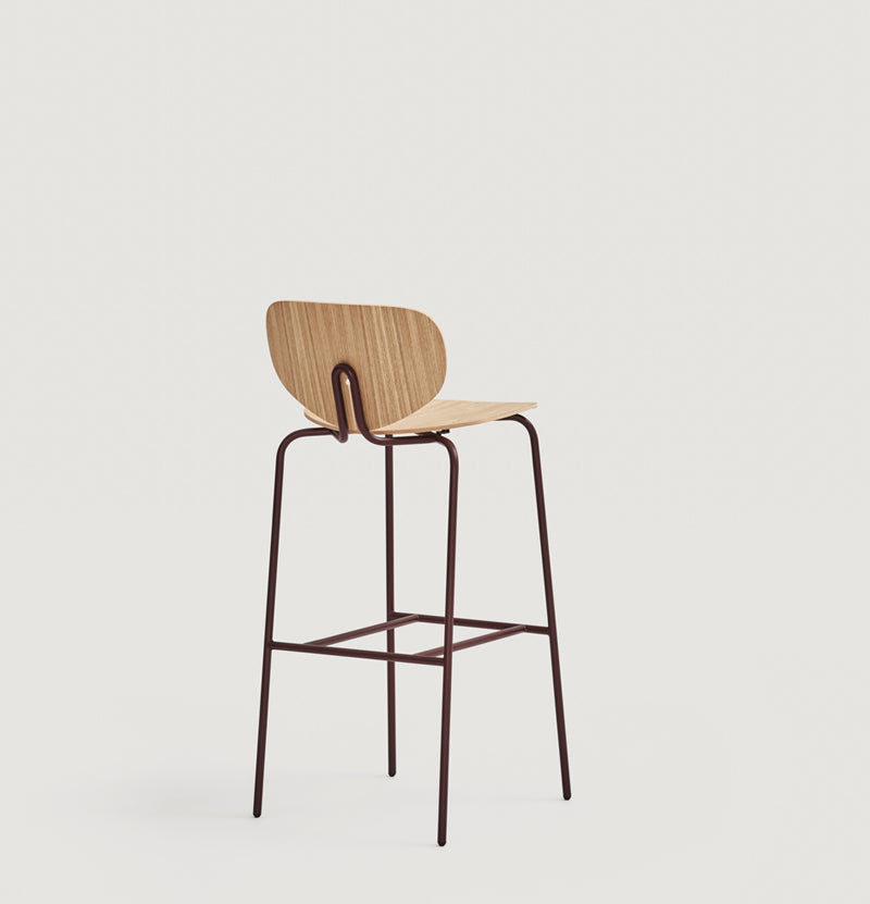 Marietta Bar Stool, image: Capdell