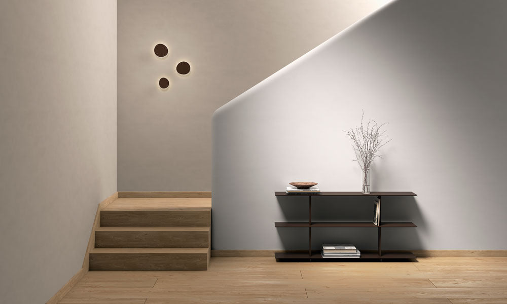 Systemtronic Cantha LED Wall Light