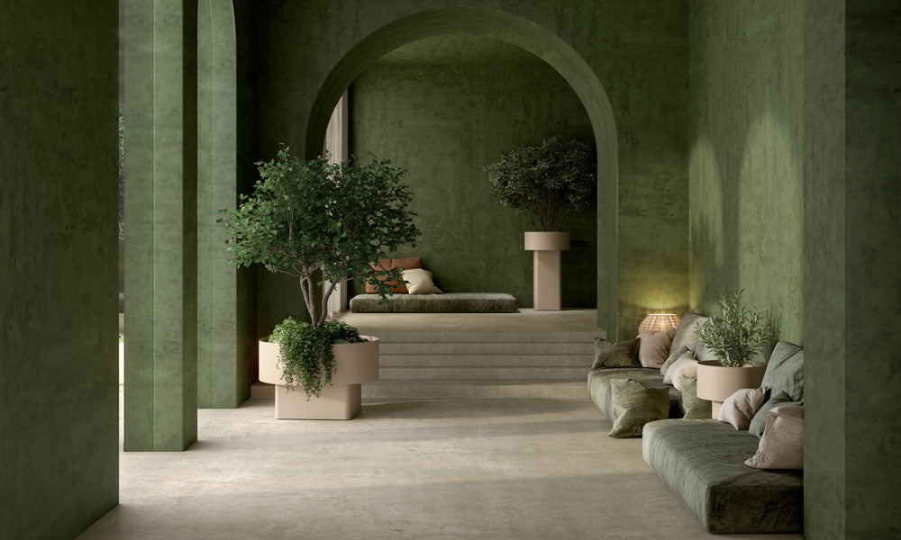 Systemtronic Verissimo Planter