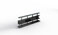 Systemtronic Wing Sliding Panel 800. Photo: Systemtronic