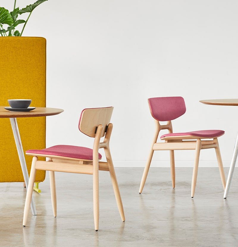 Capdell Eco Chair, image: Capdell