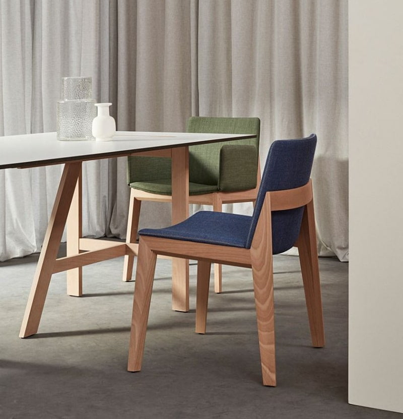 Capdell Ava Chair, image: Capdell