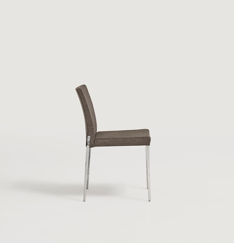 Flick Chair, image: Capdell