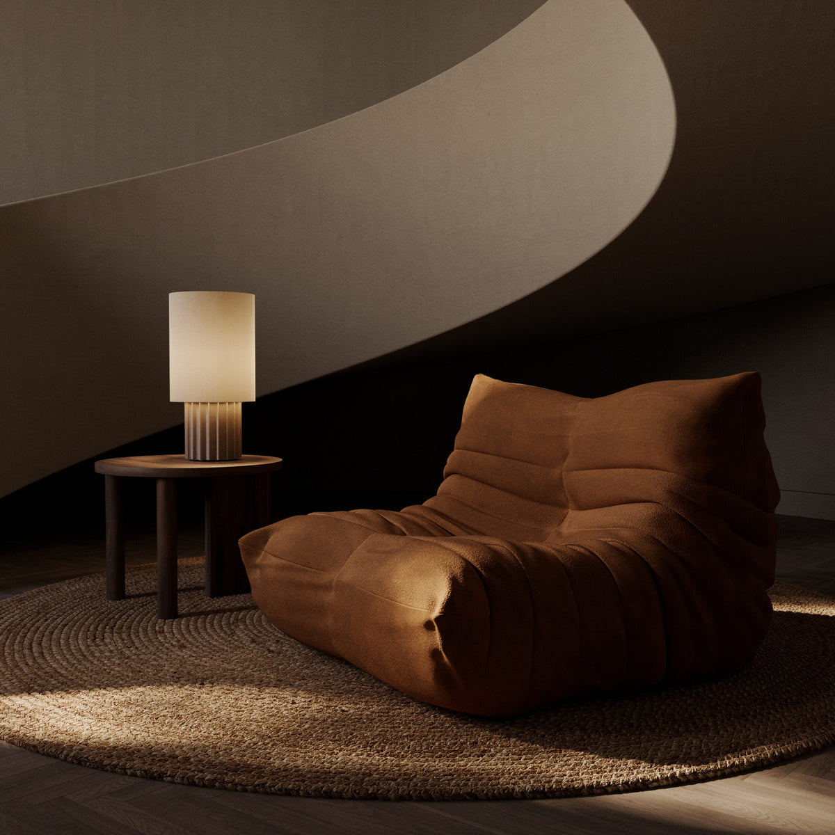Dena Table Lamp, image: Aromas