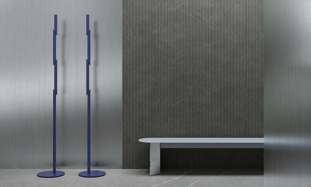 Systemtronic Naname Coat Stand
