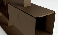 Systemtronic Wing Sliding Panel 800. Photo: Systemtronic