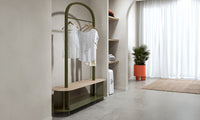 Systemtronic Croma Wardrobe. Photo: Systemtronic