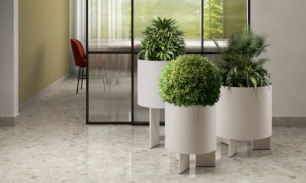 Systemtronic Croma Planter. Photo: Systemtronic