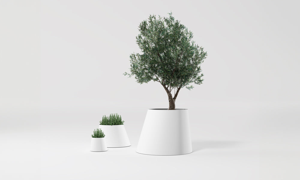 Systemtronic Conee Planter