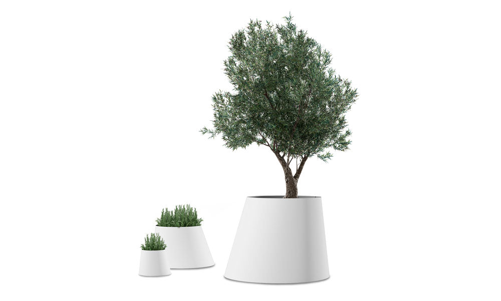 Systemtronic Conee Planter