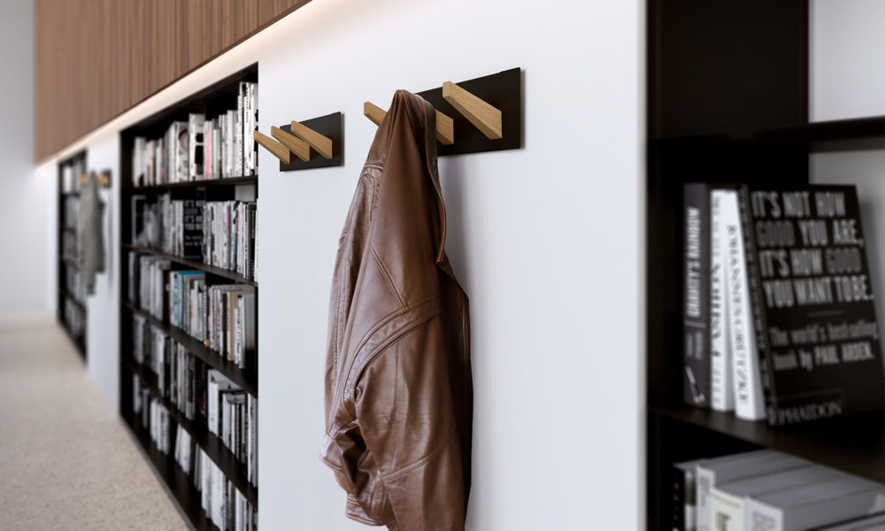 Systemtronic Second Tree Coat Stand