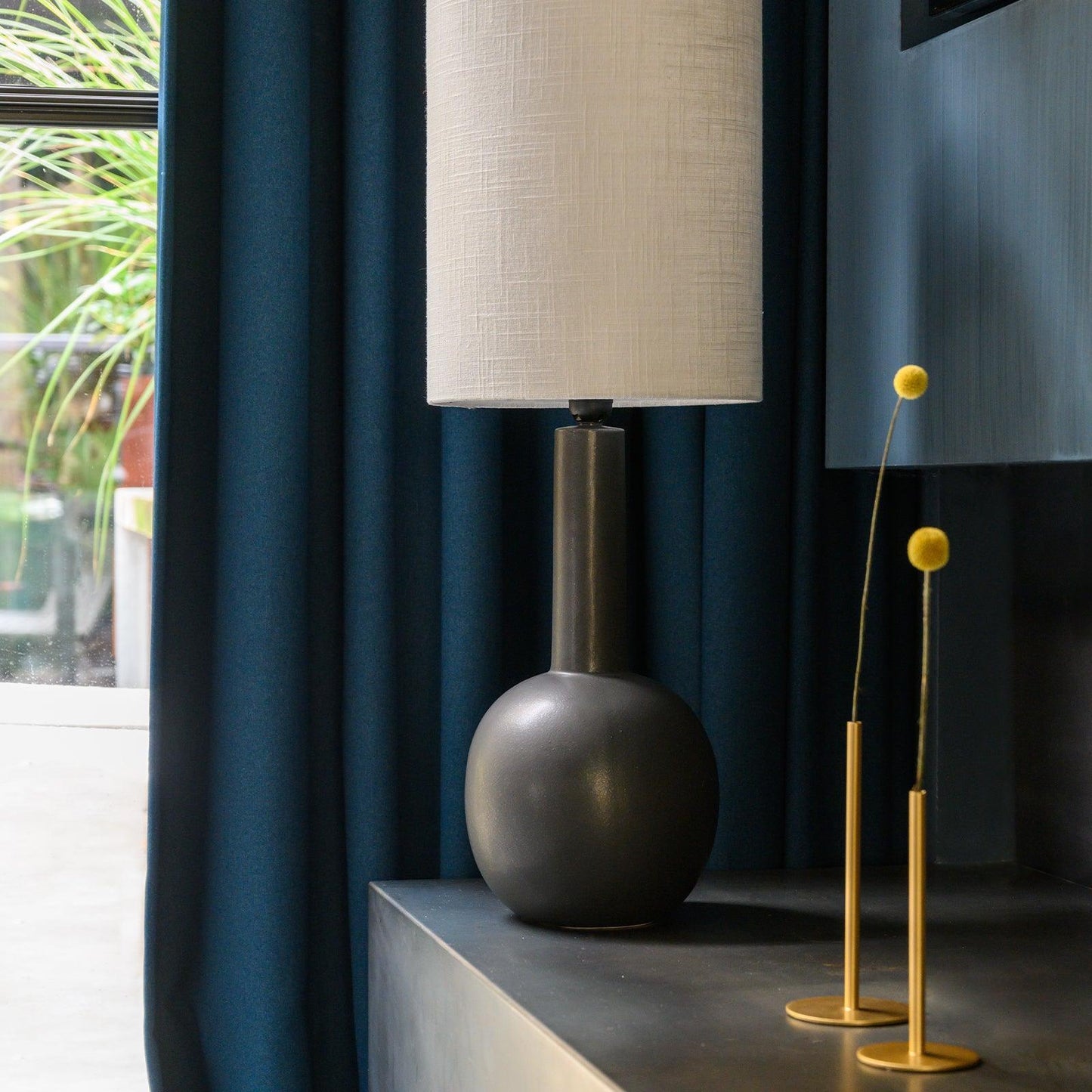 Lamp standing Escape