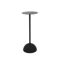 Side table S, Black