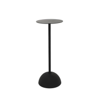 Side table S, Black