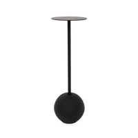 Side table M, Black