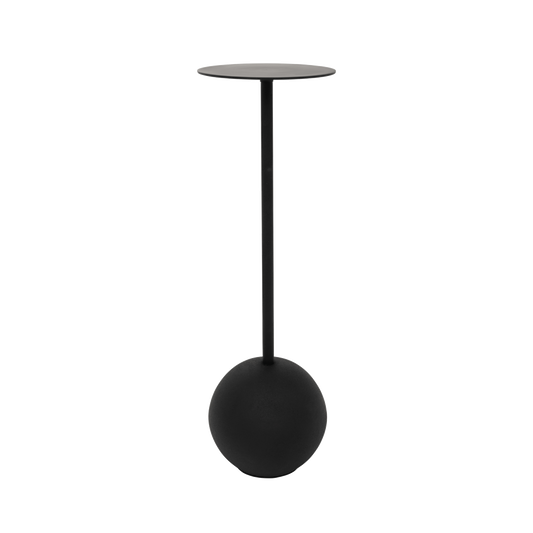Side table M, Black