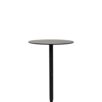 Side table M, Black