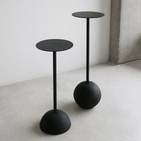 Side table M, Black