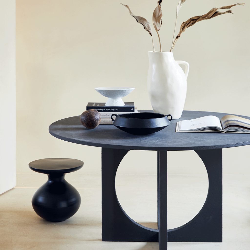 Side table Tummy