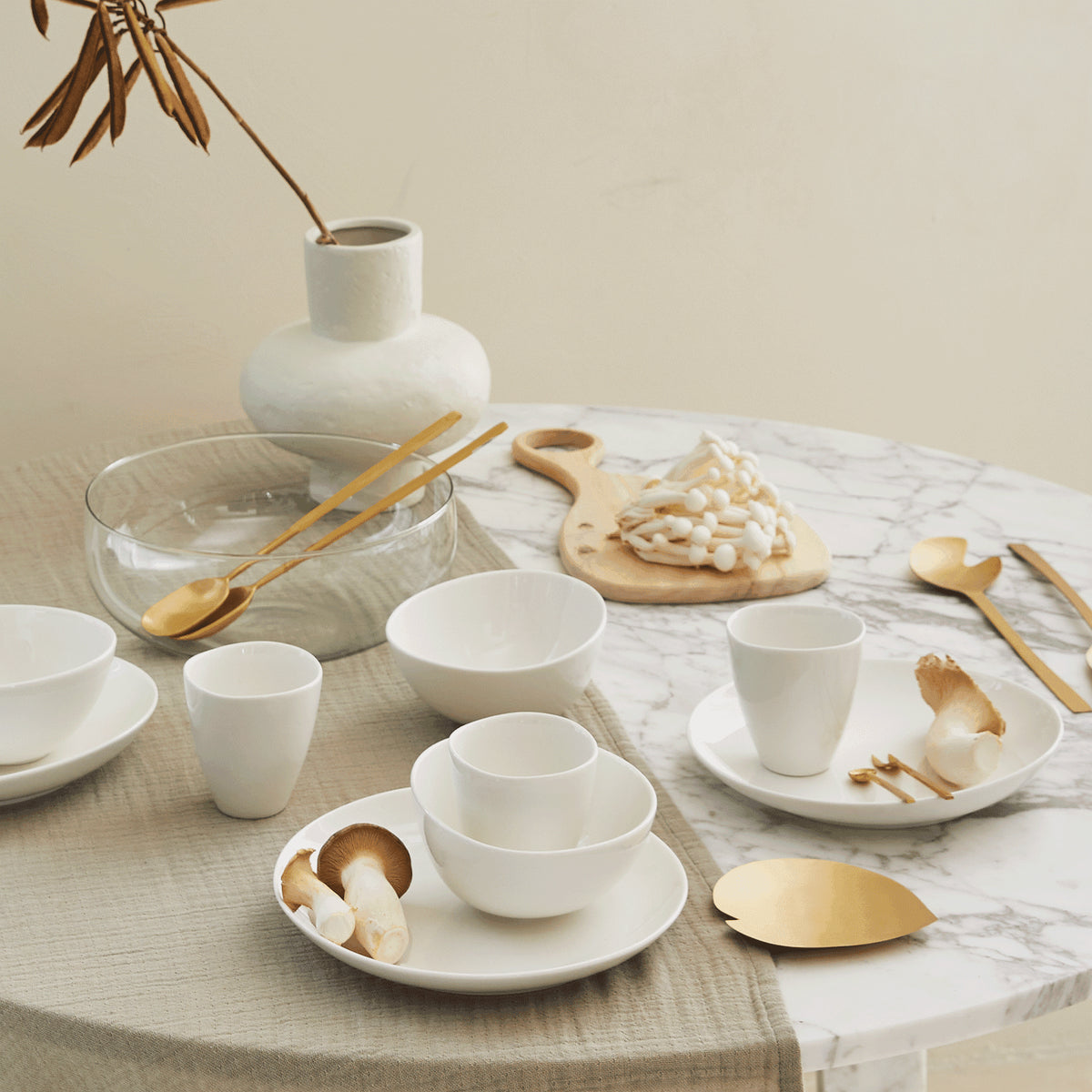 Bowl Franca (set of 4)