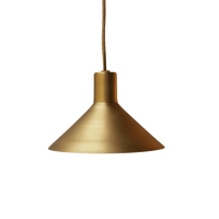 Hanging lamp Mathematic S