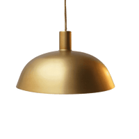 Hanging lamp Mathematic M