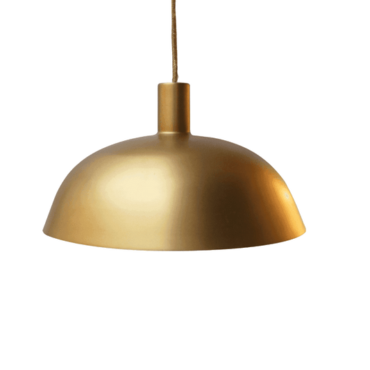 Hanging lamp Mathematic M