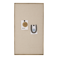 Wall Pin Board