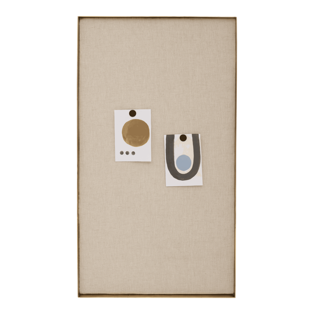 Wall Pin Board