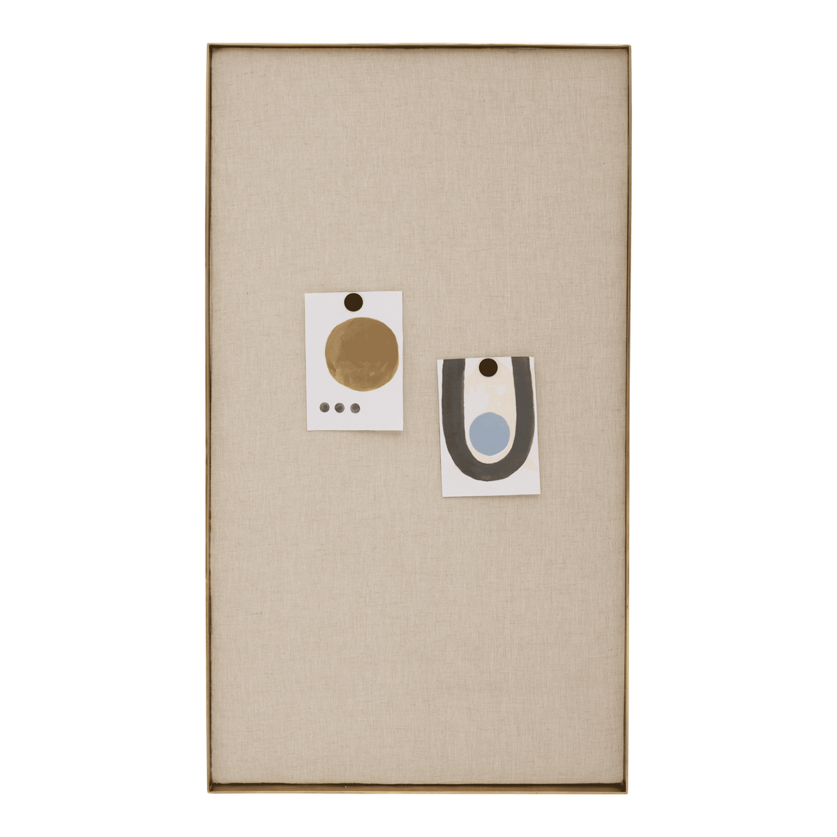 Wall Pin Board