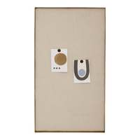 Wall Pin Board